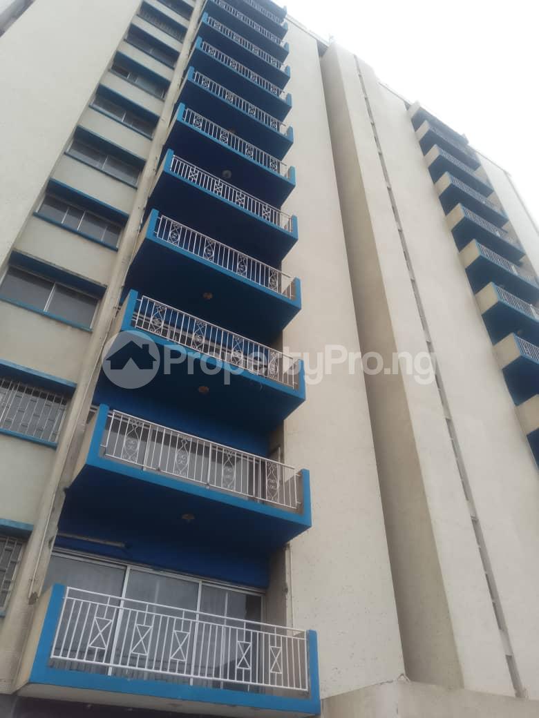 House for sale Serene Estate Eric moore Surulere Lagos - 0
