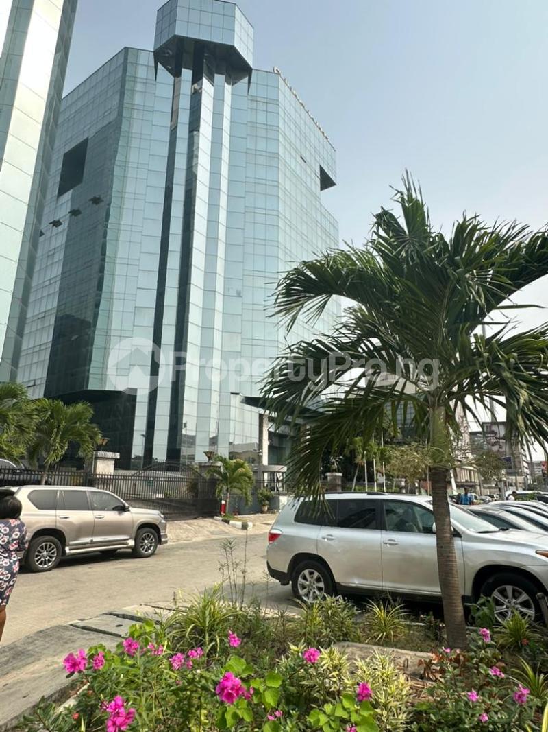 Commercial Property for rent Victoria Island Lagos