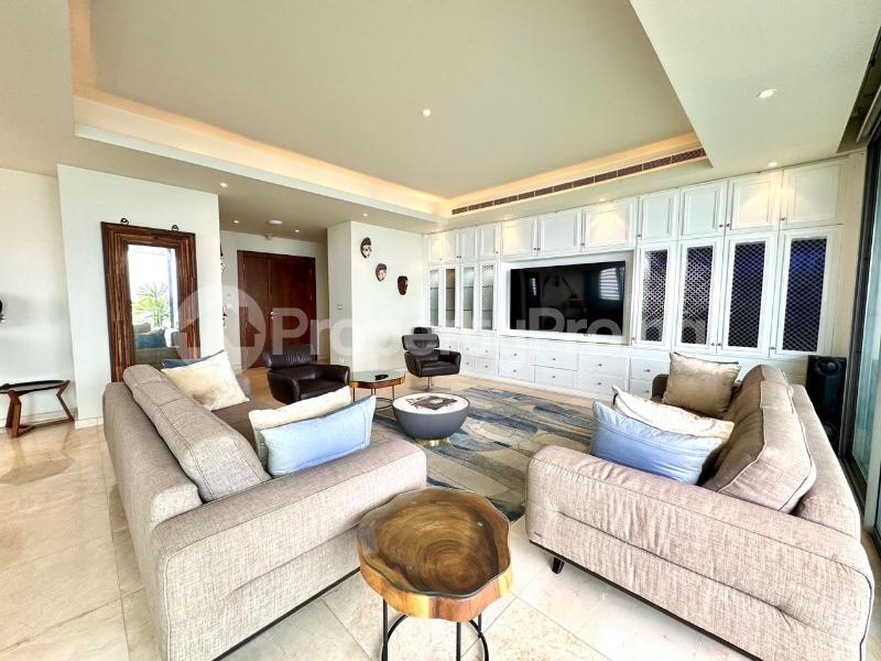 3 bedroom Flat / Apartment for sale Eko Atlantic City Victoria Island Lagos