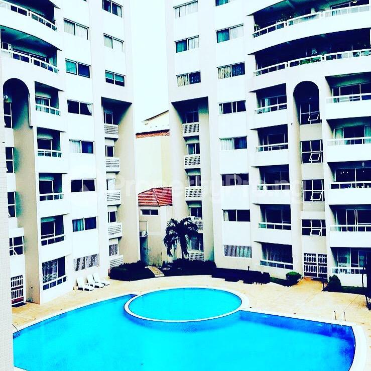 House for sale . Ikoyi Lagos - 0