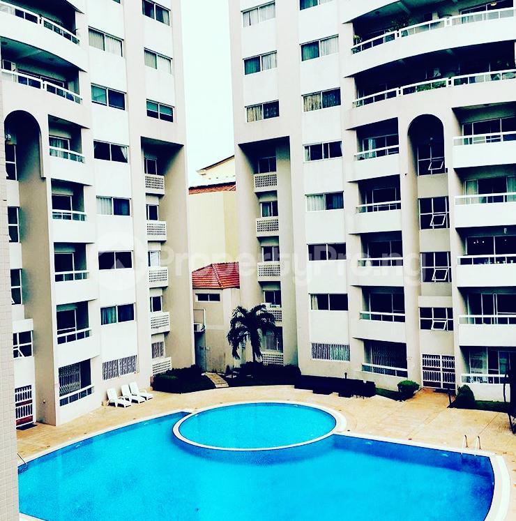 3 bedroom House for sale . Ikoyi Lagos