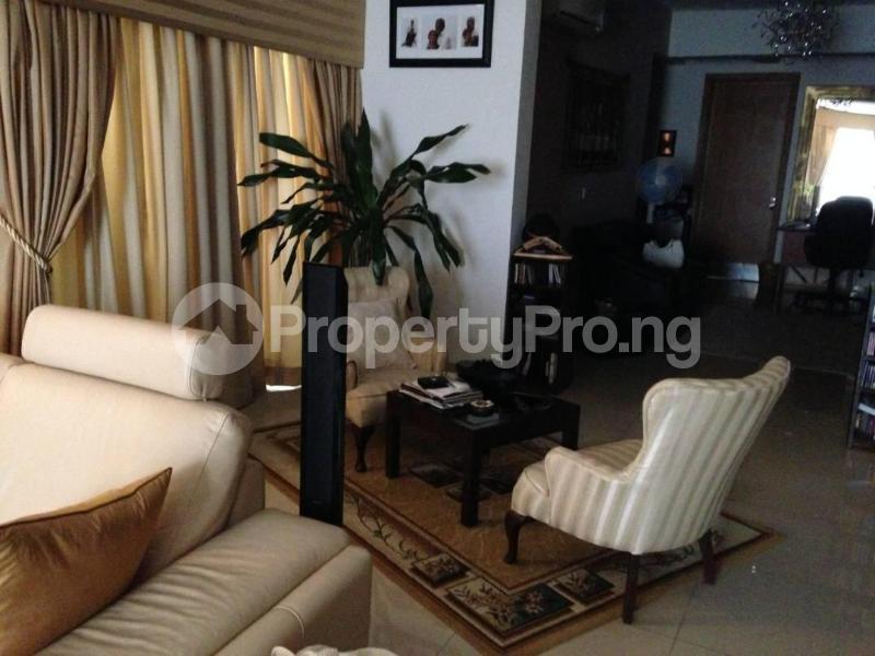 3 bedroom Flat / Apartment for sale Off Gerrard Road Ikoyi Lagos