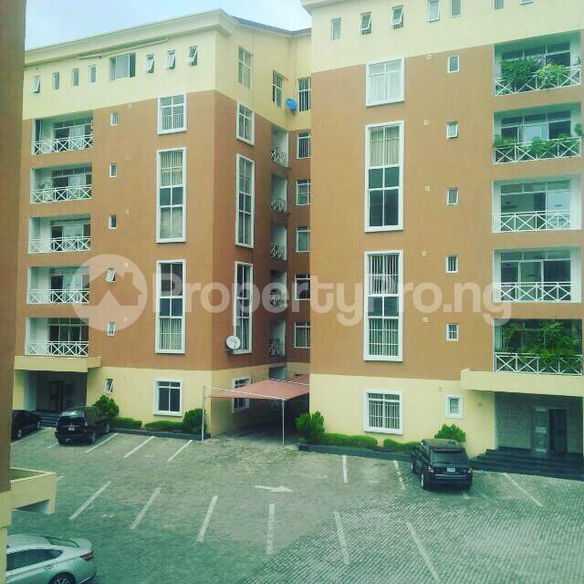 3 bedroom Flat / Apartment for sale Off Gerard Road Ikotun/Igando Lagos