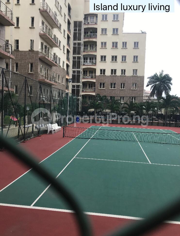 3 bedroom Flat / Apartment for sale Old Ikoyi Ikoyi Lagos