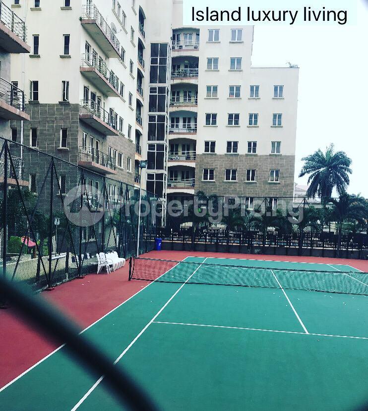 3 bedroom Flat / Apartment for sale Old Ikoyi Ikoyi Lagos