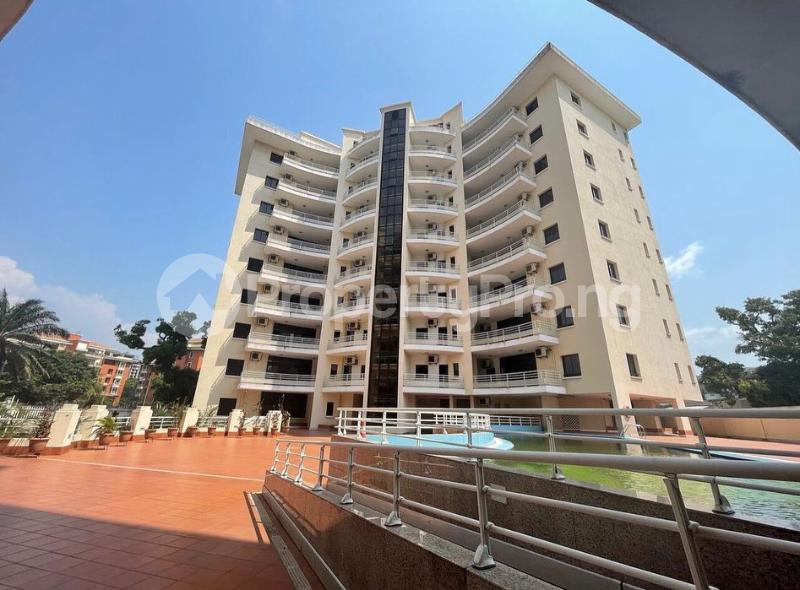 10 bedroom Commercial Property for sale Bourdillon Ikoyi Lagos