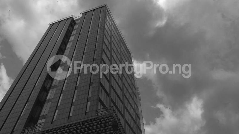 1 bedroom Commercial Property for sale Adeola Odeku Victoria Island Lagos