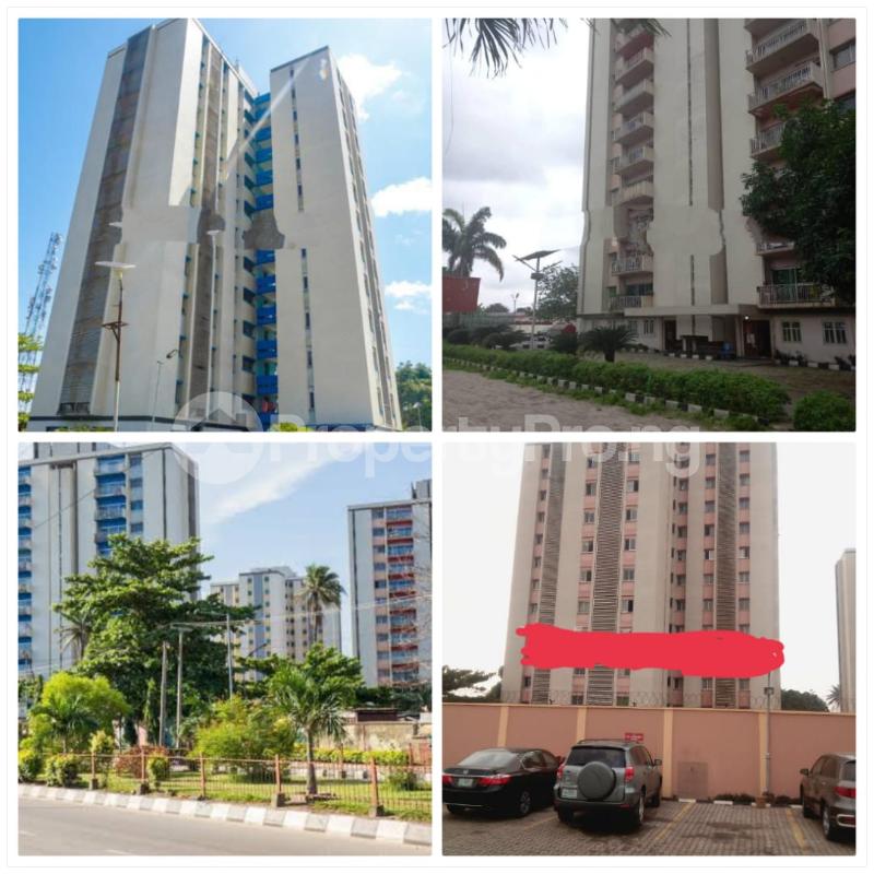 House for sale Off Eric Moore Eric moore Surulere Lagos