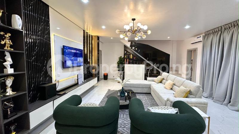 2 bedroom Flat / Apartment for rent Chevron Drive Lekki Lagos