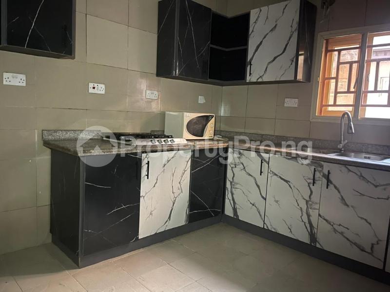 1 bedroom Flat / Apartment for rent Lekki Phase 1 Lekki Lagos