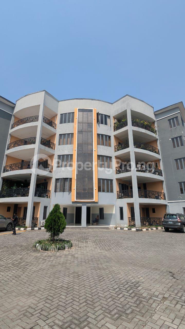 3 bedroom Flat / Apartment for rent Maitama Sule Street Awolowo Road Ikoyi Lagos