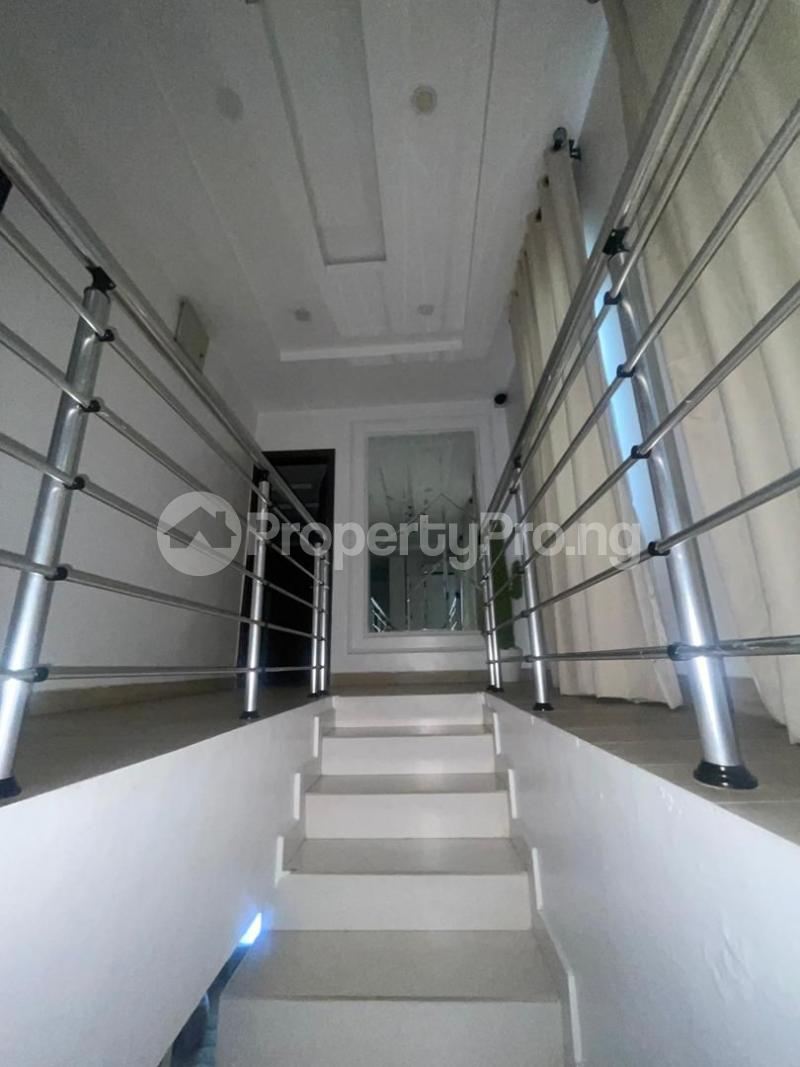 5 bedroom House for rent Agungi Agungi Lekki Lagos