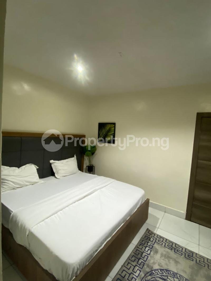 1 bedroom Flat / Apartment for shortlet Ikate Lekki Lagos