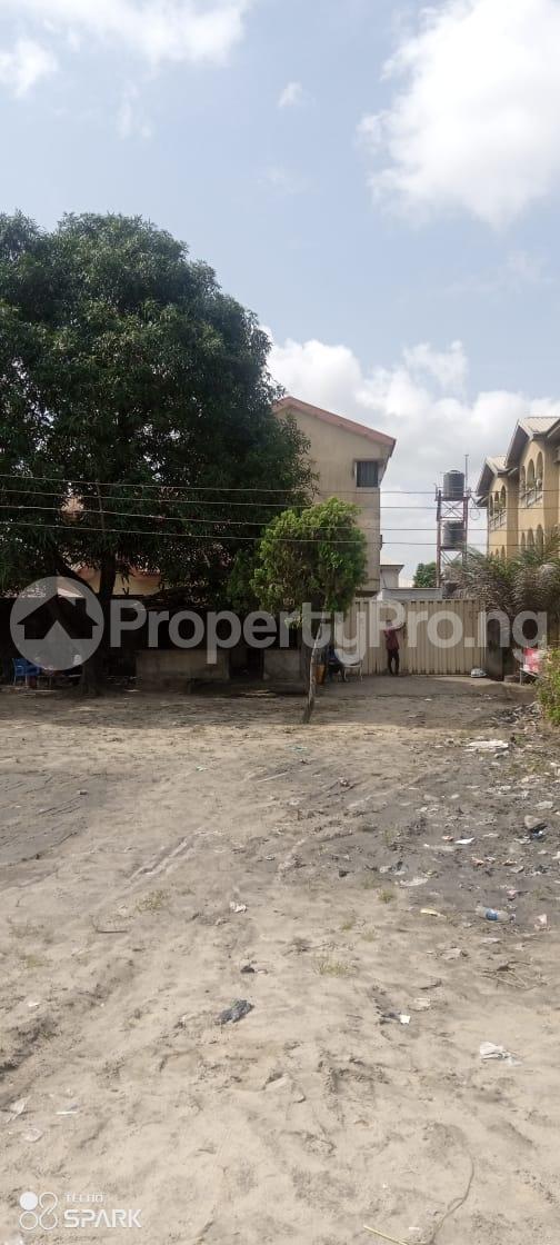 10 bedroom House for rent Along Lekki Epe Expressway Abijo Ajah Lagos