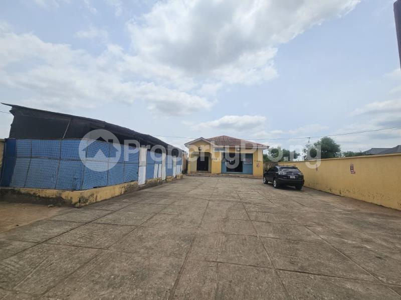 Land for sale Rounder, Sooner, Abeokuta Abeokuta South Ogun