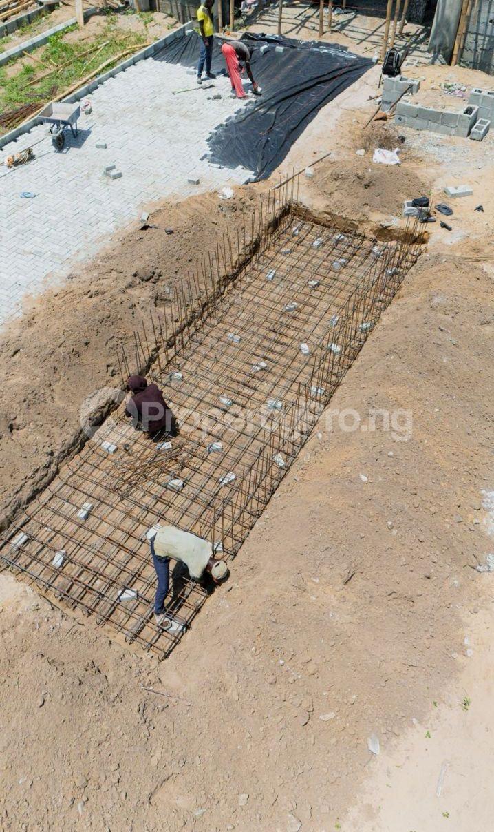 Land for sale Eleranigbe Ibeju-Lekki Lagos