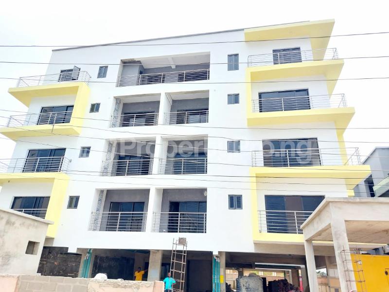 2 bedroom Flat / Apartment for sale Lekki Phase 1 Lekki Lagos