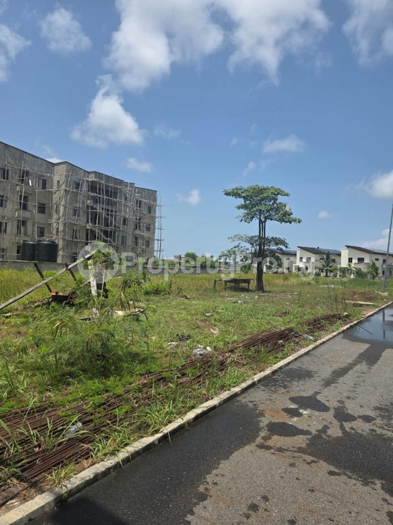 Land for sale Creek Haven Estate Harris Drive By Vgc Ajah Lagos