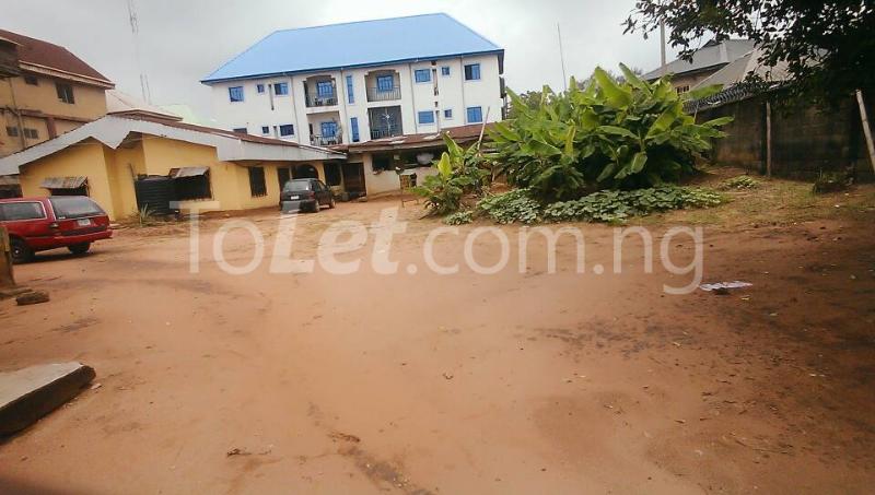 Land for sale Bishop Whelan Owerri Imo