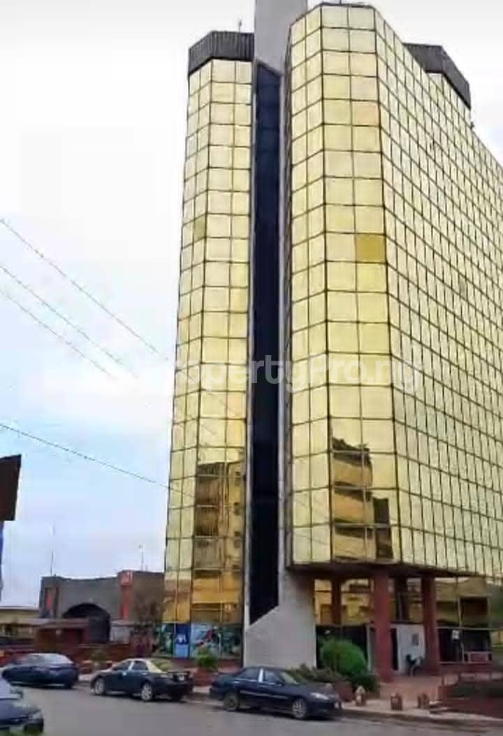 Commercial Property for sale Dugbe Ibadan Oyo