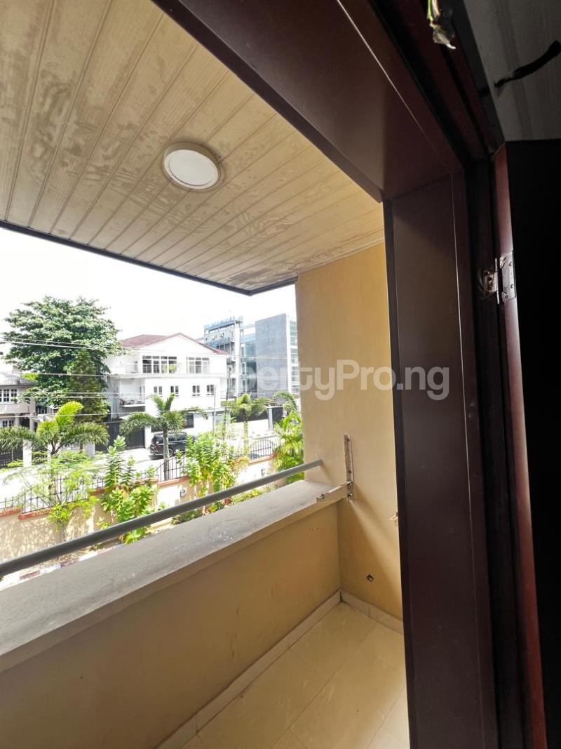 1 bedroom Flat / Apartment for rent  Lekki Phase 1 Lekki Lagos