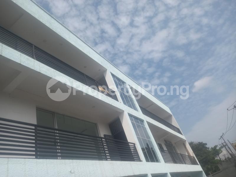 1 bedroom Commercial Property for rent Ikeja Gra Ikeja Lagos - 0