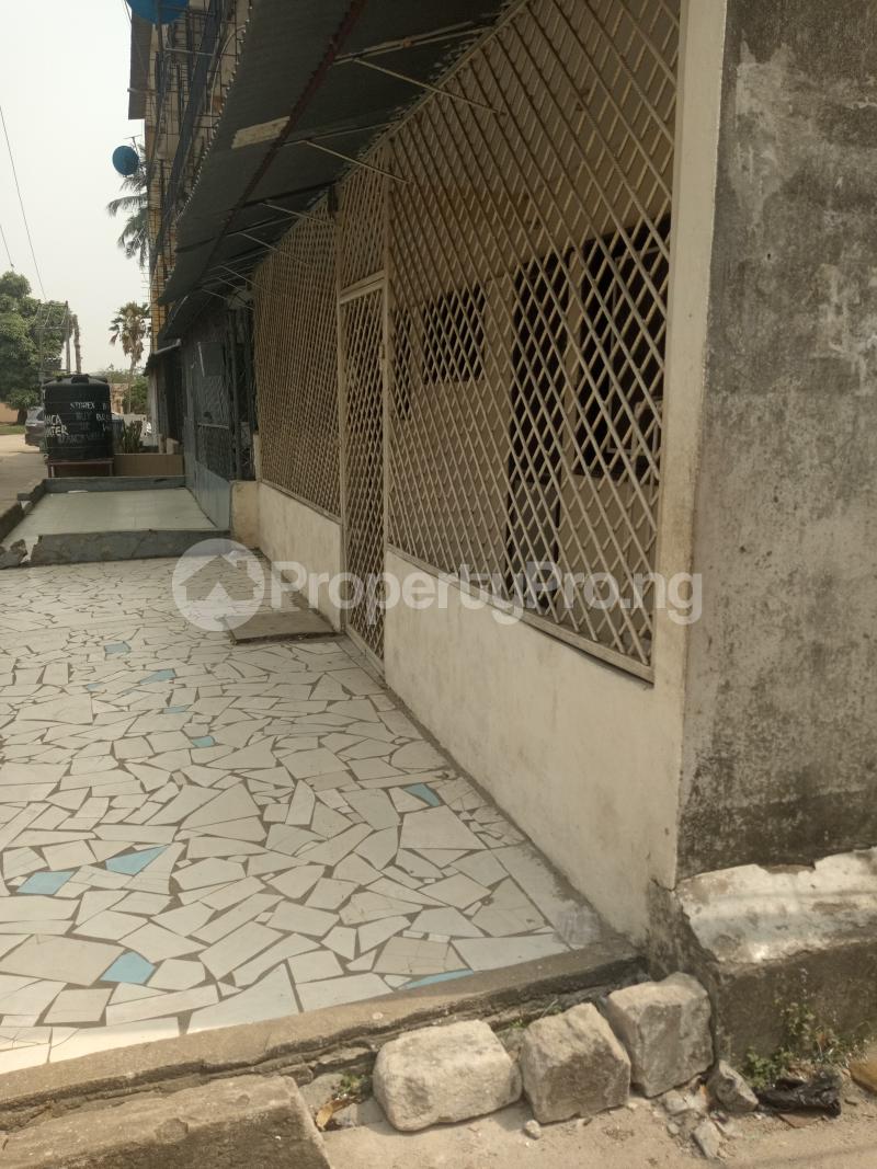2 bedroom Flat / Apartment for sale 401rd, Festac Town Festac Amuwo Odofin Lagos