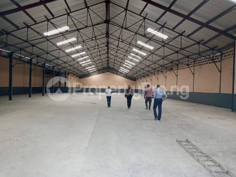 Commercial Property for sale Surulere Lagos