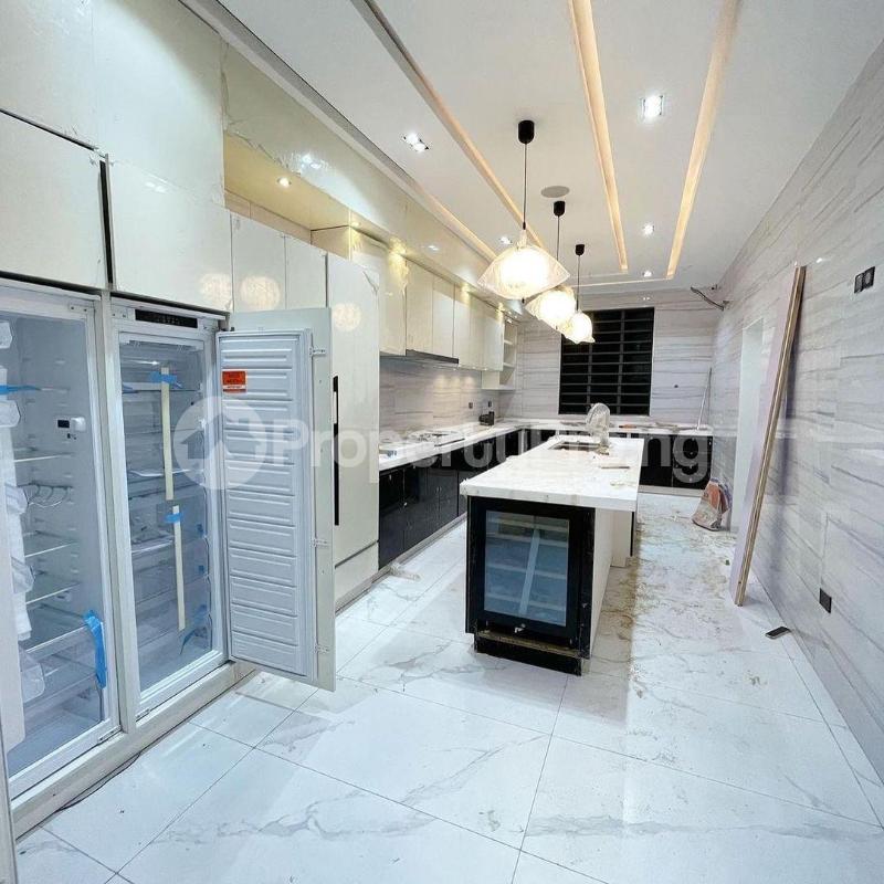 5 bedroom House for sale Royal Garden Estate Ajiwe Ajah Lagos