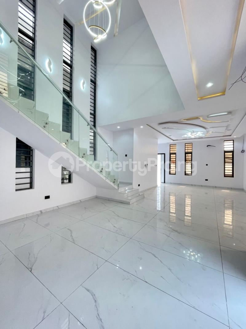 House for sale Ajah Lagos
