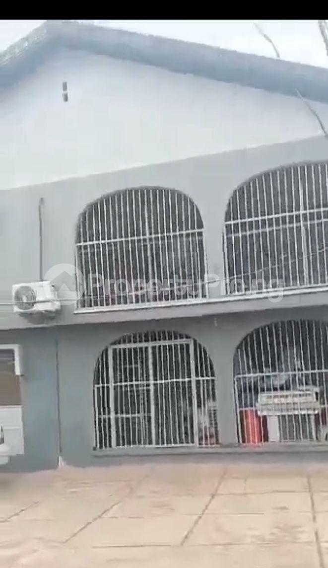 Flat / Apartment for sale Off College Road Ogba Ogba Lagos