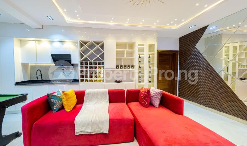 2 bedroom Flat / Apartment for shortlet Ikate Lekki Lagos