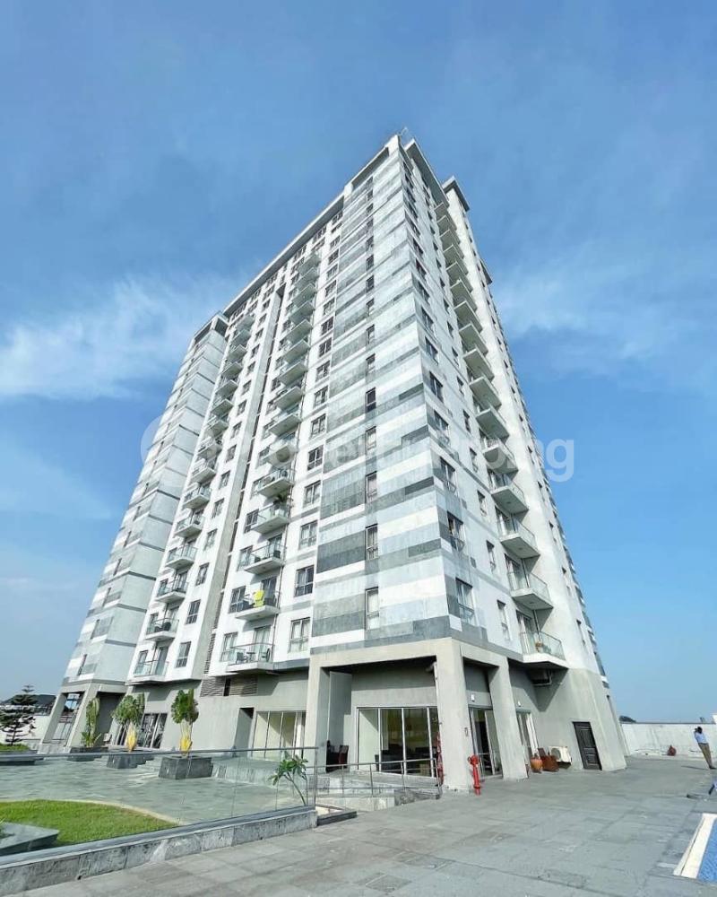 2 bedroom Flat / Apartment for rent Blue Water Saphire ONIRU Victoria Island Lagos