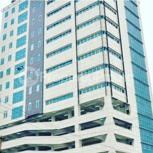 Commercial Property for sale . Victoria Island Lagos