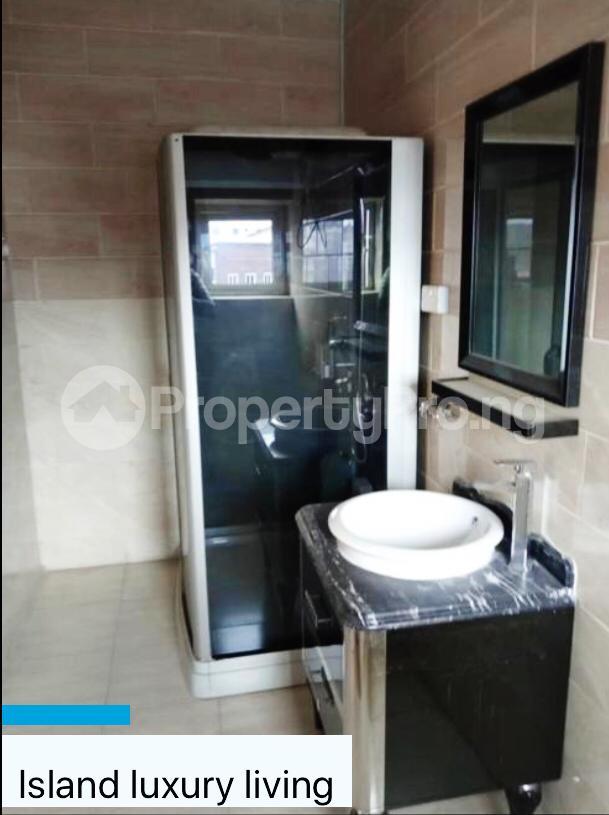 3 bedroom Flat / Apartment for sale Off Alexander Road Ikoyi Lagos