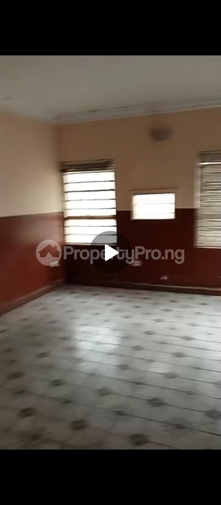 4 bedroom Commercial Property for rent Alausa Ikeja Lagos