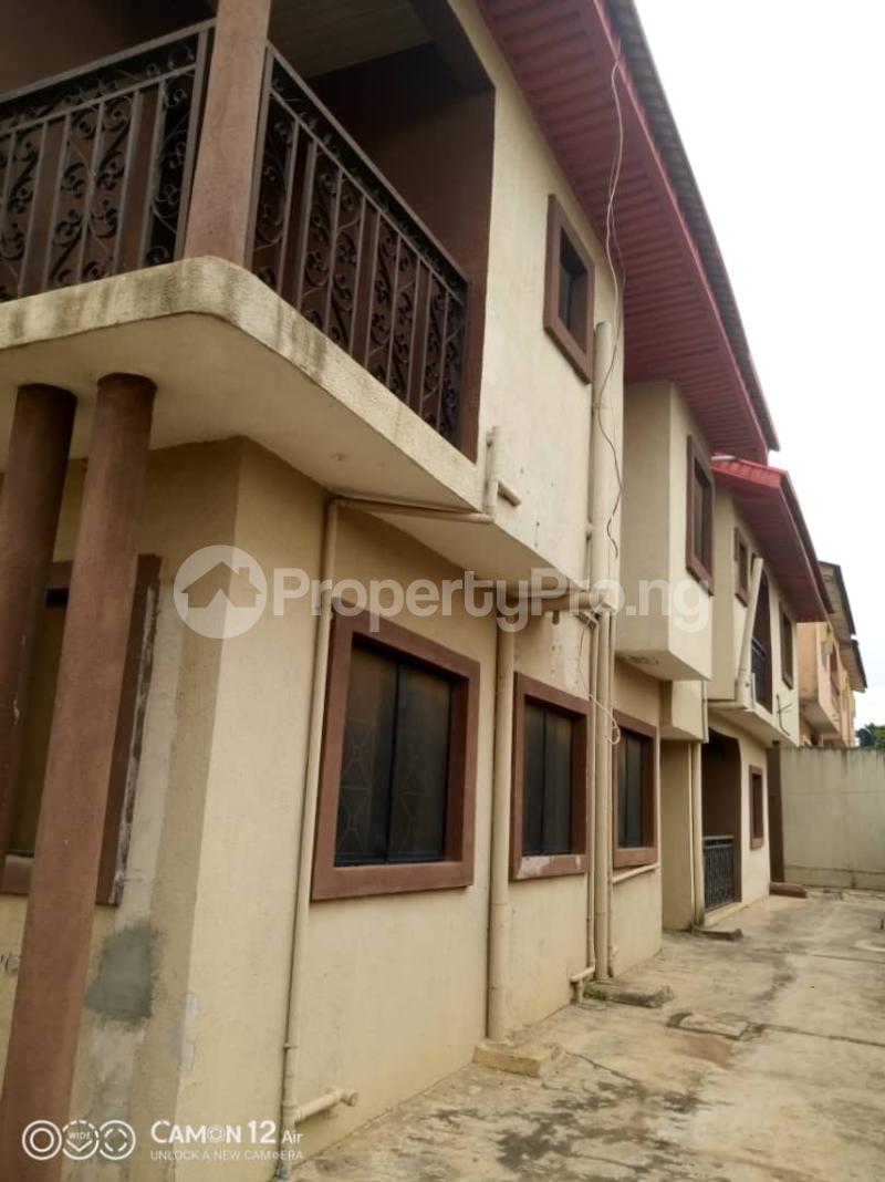 6 bedroom House for sale Iyana Ipaja Ipaja Lagos