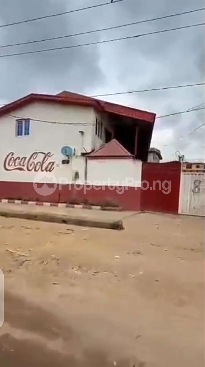 Commercial Property for sale Lagos Abeokuta Expressway Ajah Lagos - 0