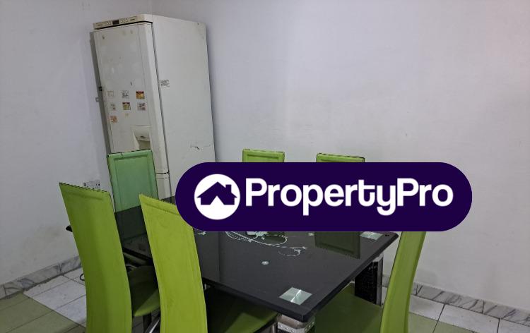 2 bedroom Flat / Apartment for shortlet Adeniyi Jones, Ikeja, Lagos Ikeja Lagos