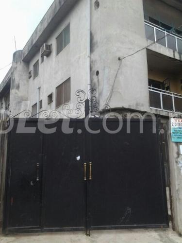 2 bedroom Flat / Apartment for rent Alhaji Eleshin Estate Ogudu Ogudu Lagos