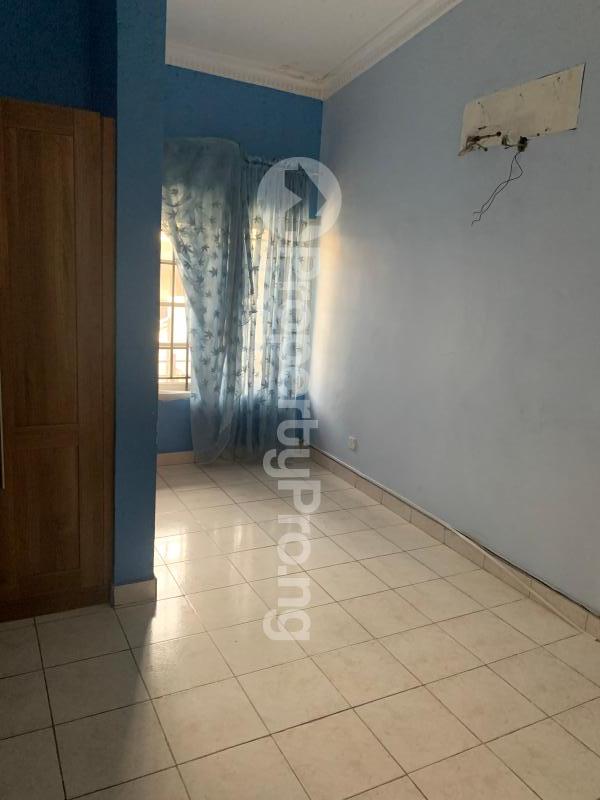4 Bedroom House in Oregun Ikeja Lagos House for sale in ikeja House