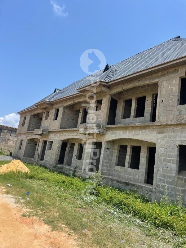 2 bedroom Flat / Apartment for sale Bouillon Drive, Valley View Estate, Olu Odo Ebute Igbogbo Road Ikd Ebute Ikorodu Lagos