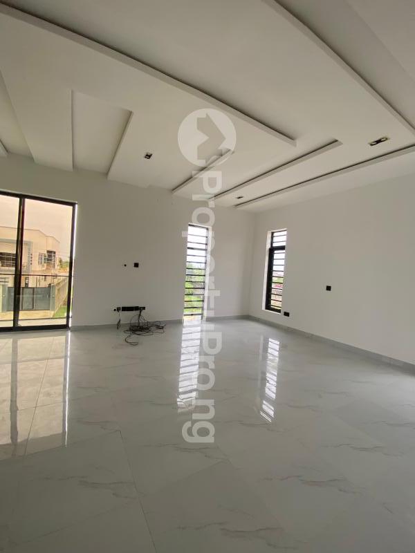 5 bedroom House for sale Abraham adesanya estate Ajah Lagos