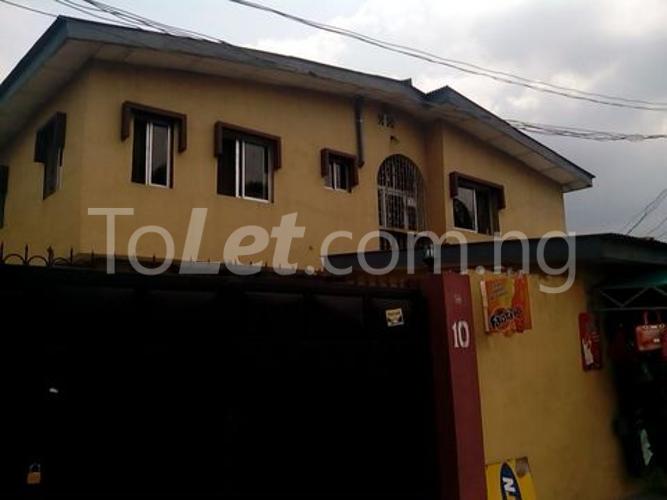 3 bedroom Flat / Apartment for rent 10, Araba Crescent Off Estate Road, Alapere Ketu Kosofe/Ikosi Lagos