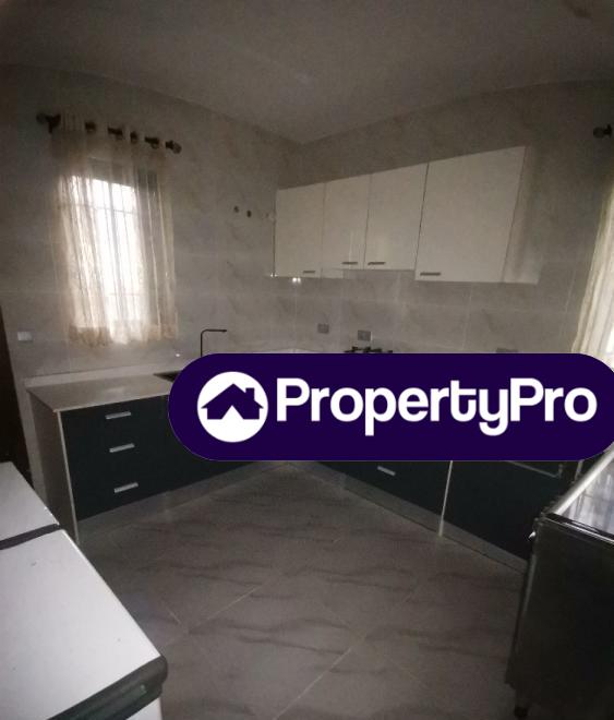 3 bedroom Flat / Apartment for shortlet  Ogudu Lagos