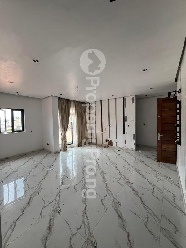 2 bedroom Flat / Apartment for rent Ilasan Ikate Lekki Lagos