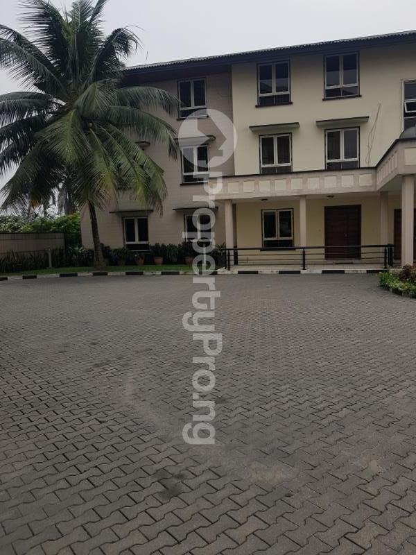 2 Bedroom Flat / Apartment in Old GRA Port Harcourt Rivers Flat