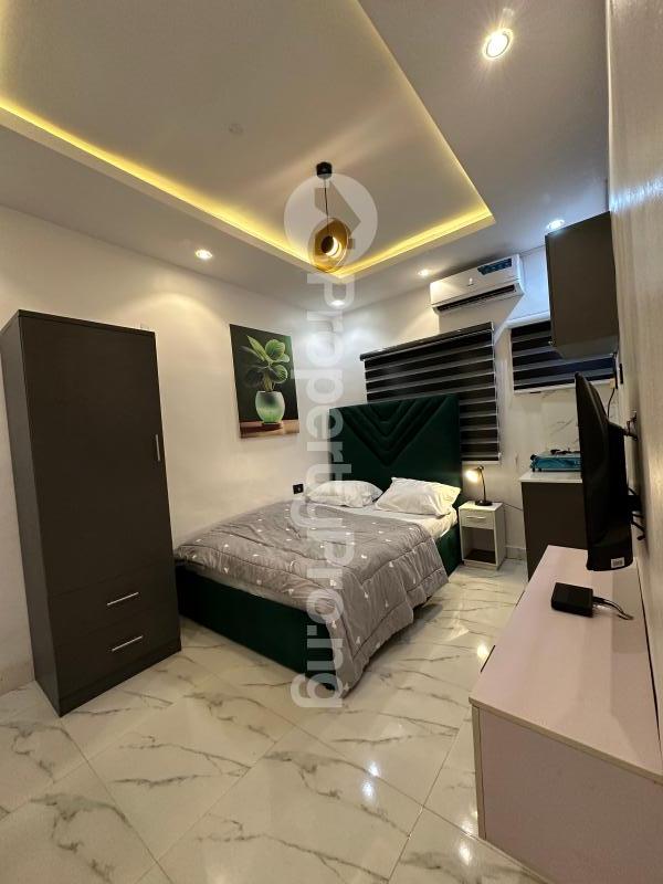 1 bedroom Flat / Apartment for shortlet Akoka Yaba Lagos