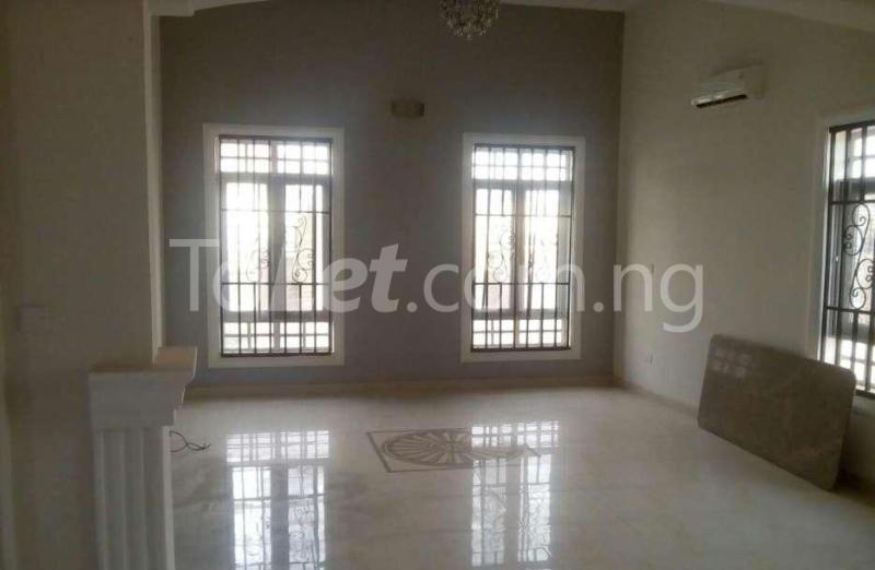 4 bedroom House for rent Jahi, Abuja, Abuja Jahi Abuja