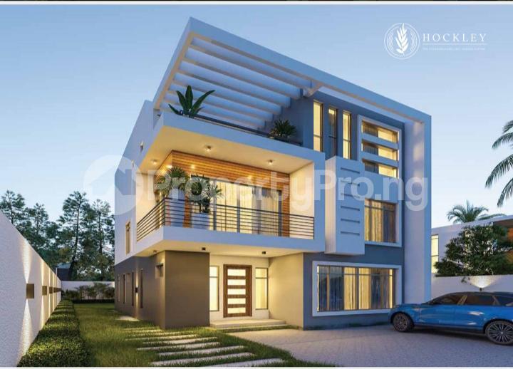 Flat / Apartment for sale Abijo Ajah Lagos